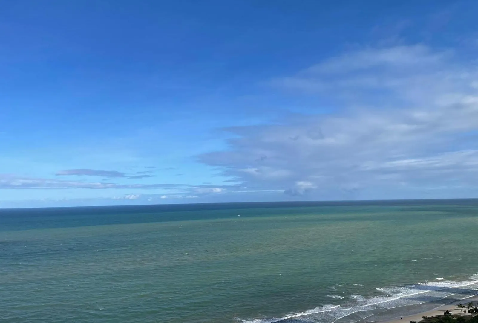 Beach Class Internacional Frente Mar Ресифи 0*,  Бразилия