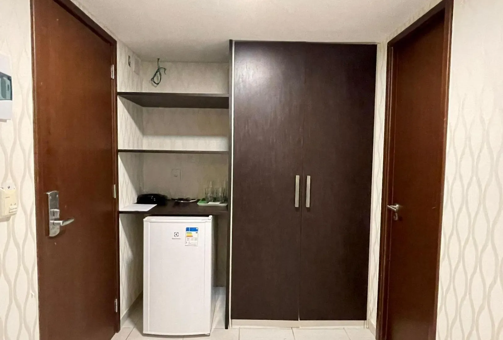Beach Class Internacional Frente Mar Recife Apartment